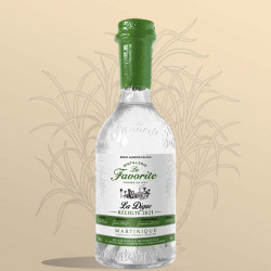 Parcel -  White Rum AOC  -...