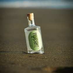 Zarboutan - Rhum Agricole 53°