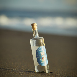 Zot'Ka - Vodka 40°