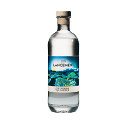 Gin Lancement Cuvée Confidentielle