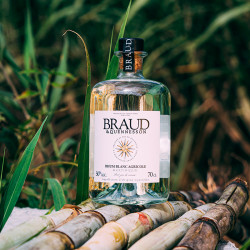 Braud & Quennesson - Rhum...