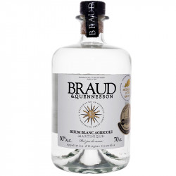 Braud & Quennesson - Rhum...