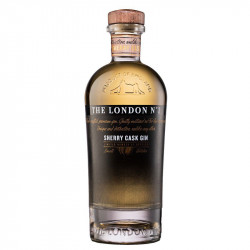 LONDON N1 – SHERRY CASK -...