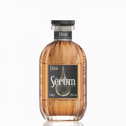 SERUM ELIXIR - 35° - 70 cl