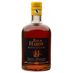 HARDY - VO- 42° - 70cl -HC