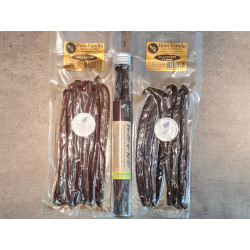 Tahitian Vanilla 100 G