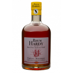 HARDY - VSOP- 42° - 70cl