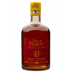 HARDY -XO - 43° - 70cl