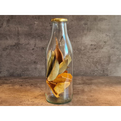 copy of Préparation pour rhum arrangé Ananas - bouteille