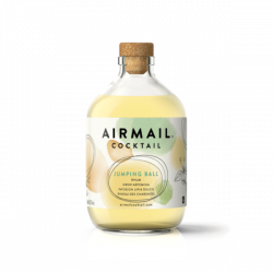 AIRMAIL COCKTAIL - JUMPING BALL - 27cl - 13,5°