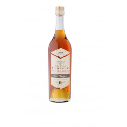 CHATEAU GARREAU - MILLESIME 2008 - 700 ml