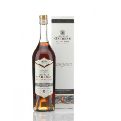 CHATEAU GARREAU - MILLESIME 2000 - 700 ml