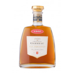 CHATEAU GARREAU - ARMAGNAC...