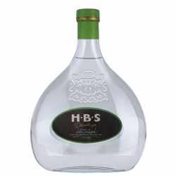 HBS - Cuvée Décollage - 50°...