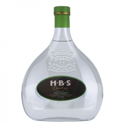 HBS - Cuvée Décollage - 55° - 70cl 