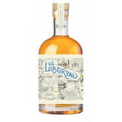 EL LIBERTAD - FLAVOR OF ORIGIN