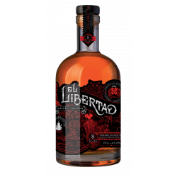EL LIBERTAD - FLAVOR OF FREEDOM