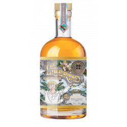 EL LIBERTAD - FLAVOR OF HEAVEN