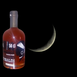 TRIBALDI - RHUM ARRANGÉ NUIT CHAUDE - 50 cl - 28°