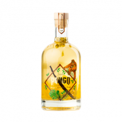 PONGO - MANGO - PASSION...