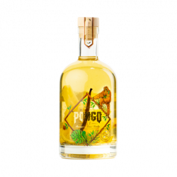 PONGO - PINEAPPLE - LIME -...