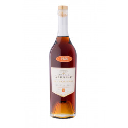 CHATEAU GARREAU - ARMAGNAC XO - L'équilibre parfait - 700ml