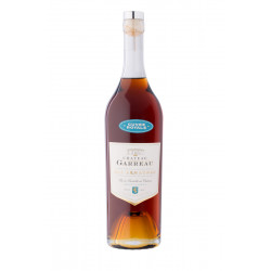 Grand Bas Armagnac Cuvée Royale - 500ml