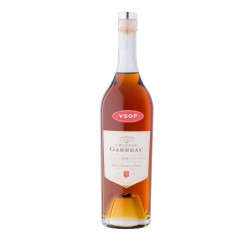 CHATEAU GARREAU - ARMAGNAC VSOP - 700ml