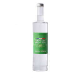  CHATEAU GARREAU - BLANCHE ARMAGNAC - UN-OAKED - 700ml