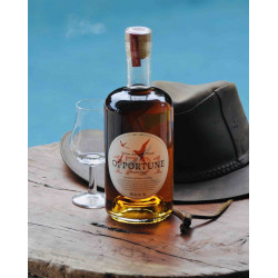 Rhum Agricole VSOP 40° - 70cl - AOC Martinique