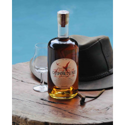 Rhum Agricole XO 40° - 70cl - AOC Martinique