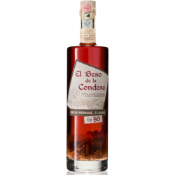 El Beso de la Condesa - bouteille de 70cL - 35°