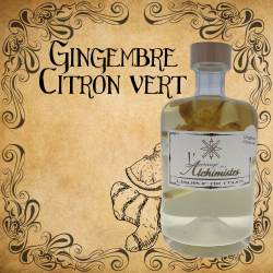 L-ARRANGÉ-DES-ALCHIMISTES-Gingembre-Citron-Vert-70 cl-24,5 °