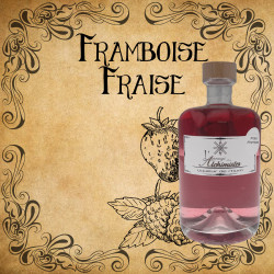 L-ARRANGÉ-DES-ALCHIMISTES-Fraise-Framboise-70 cl-24,5 °