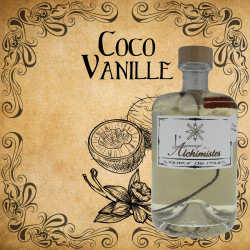 L-ARRANGÉ-DES-ALCHIMISTES-Vanille-Coco-70 cl-24,5 °