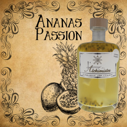 L-ARRANGÉ-DES-ALCHIMISTES-Ananas -Passion-70 cl-24,5 °