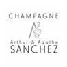 Champagne A2 Sanchez